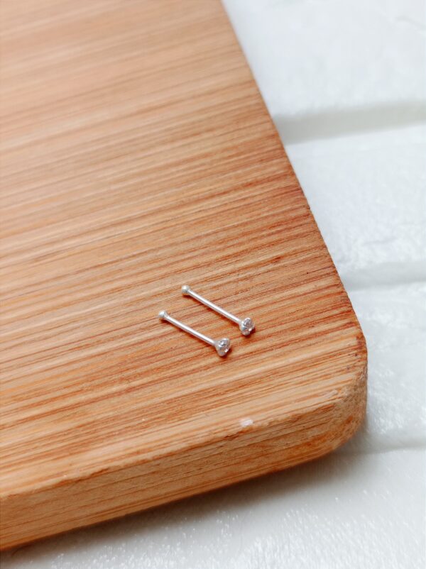 piercing cristal par
