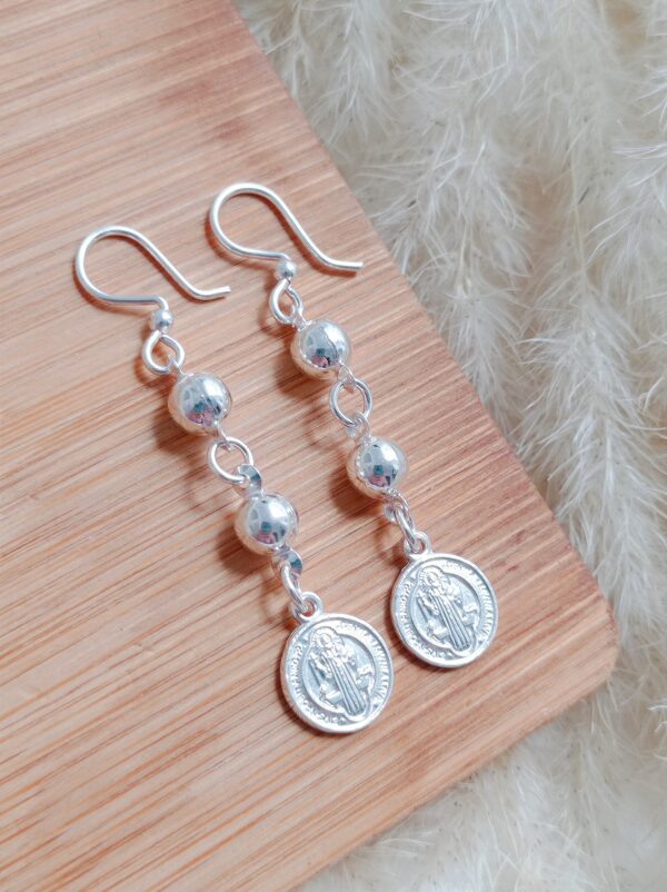aretes san benito