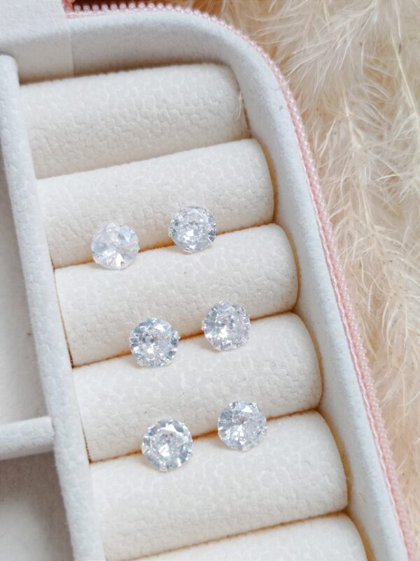redondo cristal #6