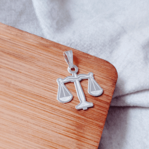 dije de la justicia