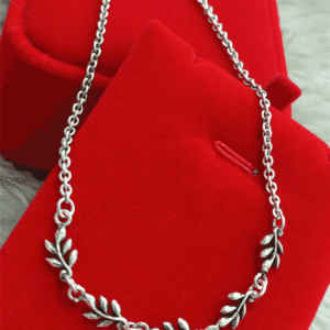 tobillera hoja 24cms y 2cms ext