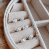 topos rosca figuras circón cristal 3mm