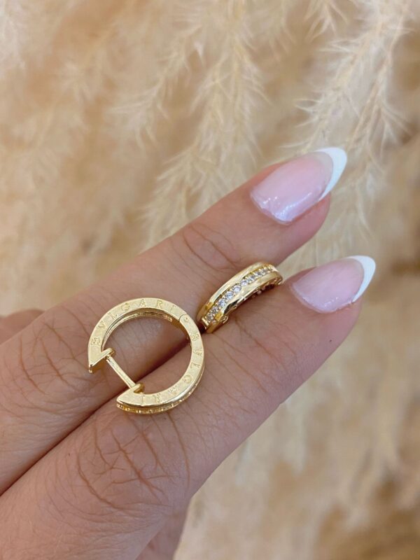 candonga bvlgari 1.5cm