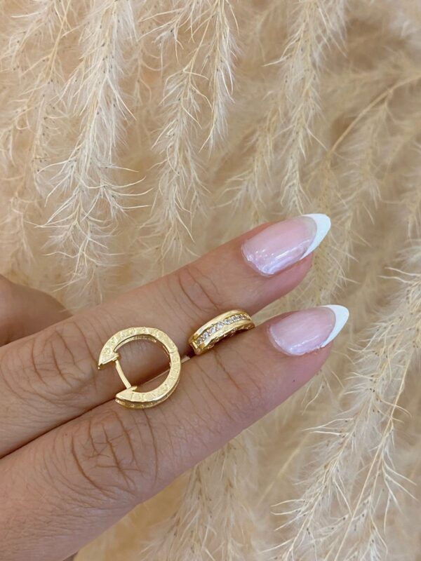 candonga bvlgari 1.3cm