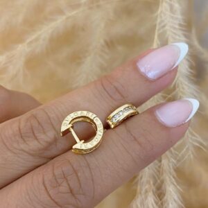 candonga Bvlgari 1.1cm