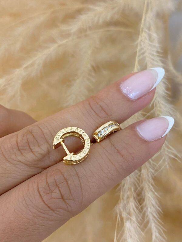 candonga Bvlgari 1.1cm