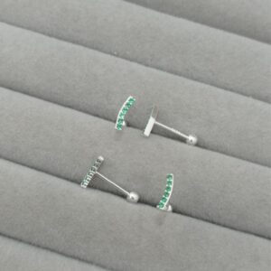 topo rosca linea verde