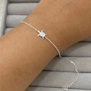 pulseras tortuga