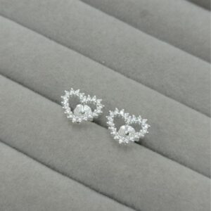 corazon cristal KG