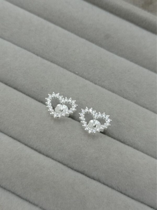 corazon cristal KG