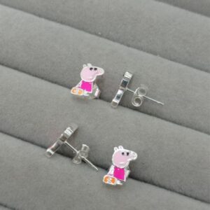 peppa pig bolso