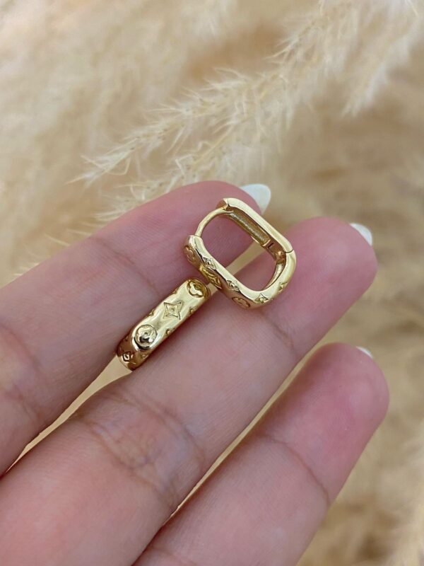 candonga LV 1,4cms