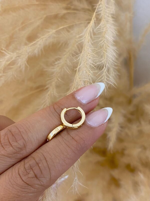 candonga clic cartier 1.1cms