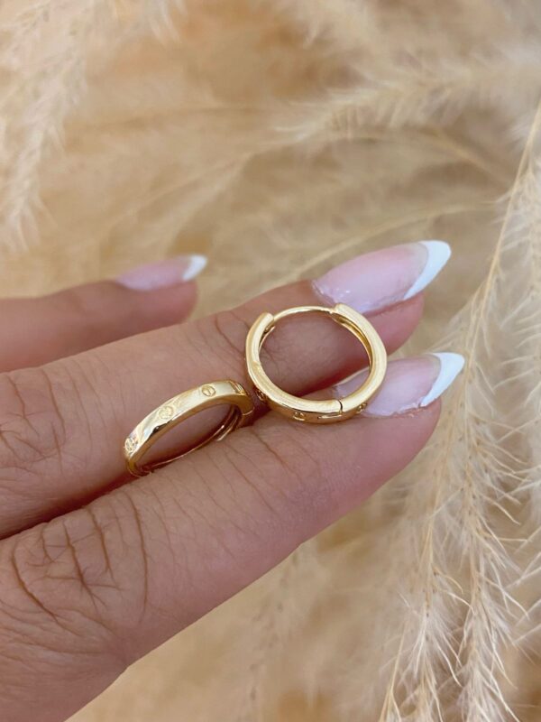candonga clic Cartier 1.5cms