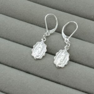 Aretes Guadalupe