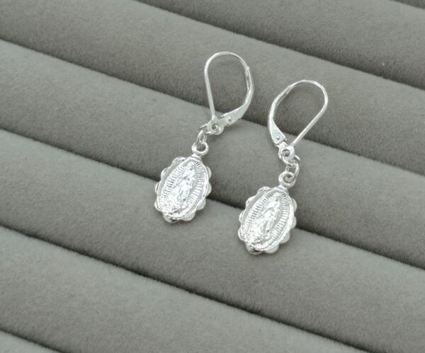 Aretes Guadalupe