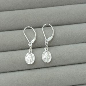 Aretes milagrosa