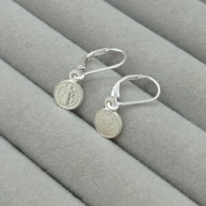 Aretes San Benito
