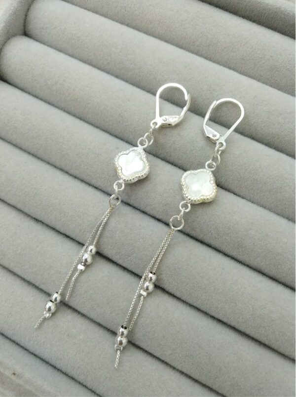 Aretes Van Cleef - Image 2