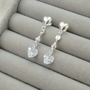 Artes corazon 3cm