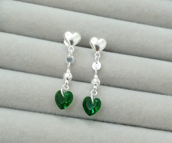 Artes corazon 3cm - Image 3