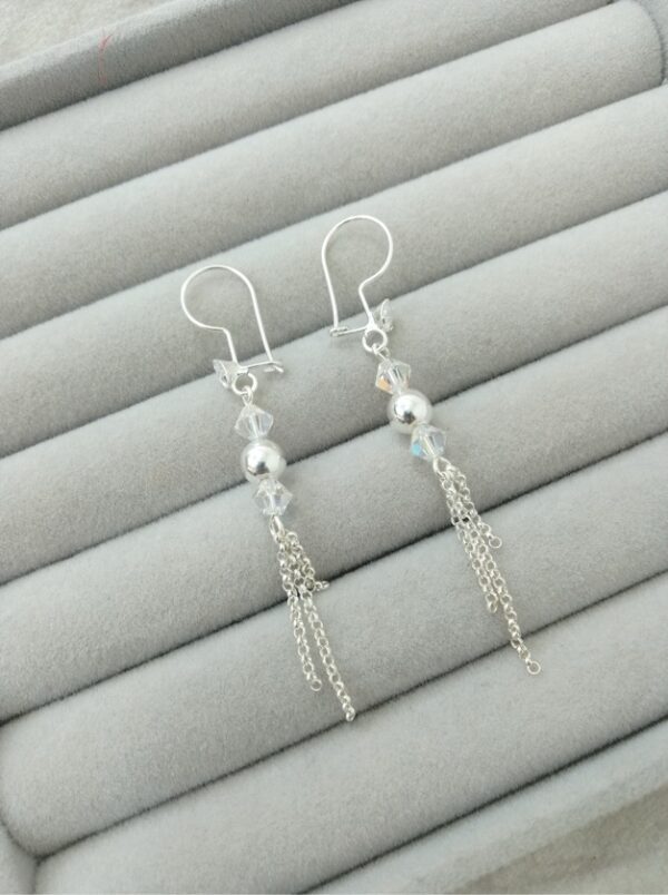 arete balin 6mm murano 6cm