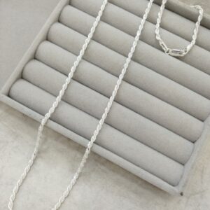Cadena Lazo 60cm - 2,7mm