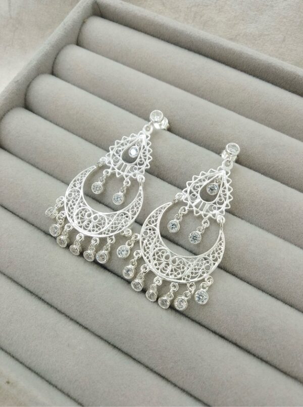 arete exclusivo 11-11