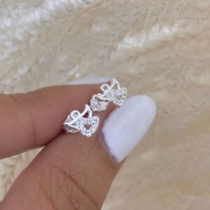 topo ángel corazón