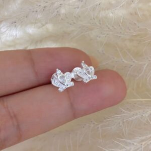 topo corona princess