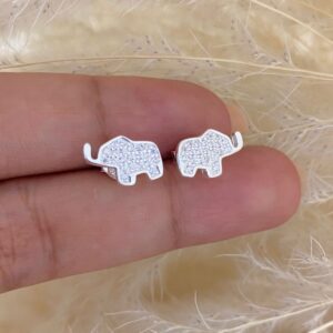 topo elefante circón