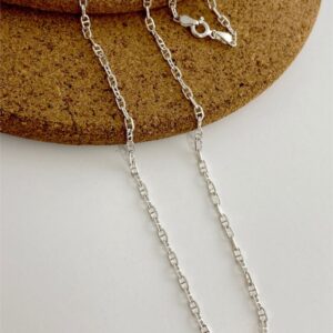 cadena gucci 45cms delgada