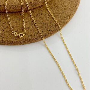 cadena cartier 50cm-2mm