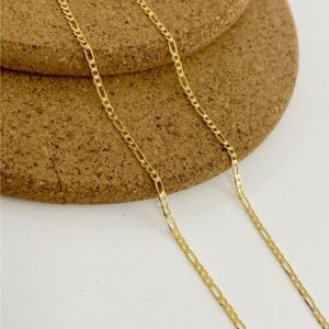 cadena cartier 50cm-3mm