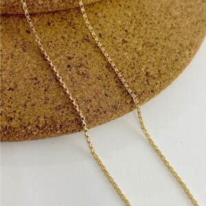 cadena eslabón 45cm