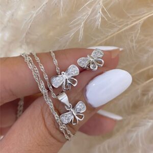 Set mariposa rodinado