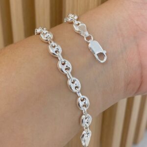 Pulsera Gucci 20cm - 6mm