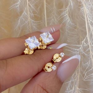 topos circón cristal cuadrado