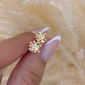 topos árbol de vida cristal