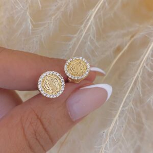 topo redondo san benito borde cristal