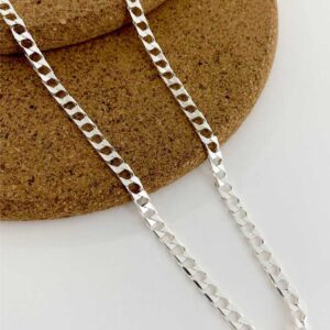 cadena cubana 5mm-60cm