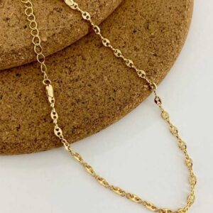 Tobillera Gucci 24cm-5ext