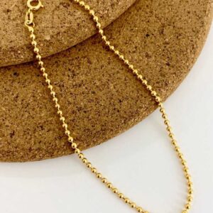 Tobillera militar 3mm -25cm