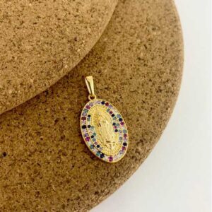 Guadalupe colores 3cm