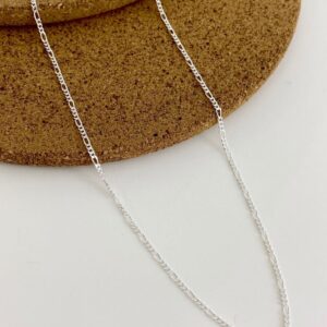 cadena cartier 2mm-50cm