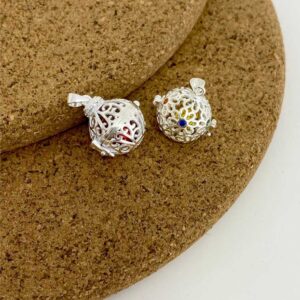 dije llamado de ANGEL