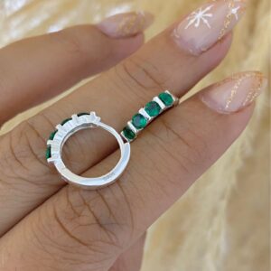 candonga tallada cristal 1.5cm