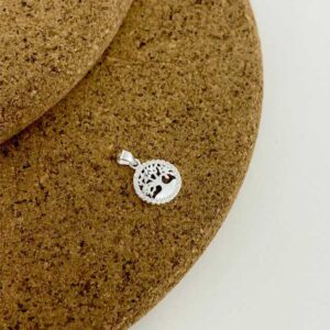 dije Árbol de la vida