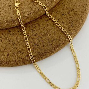 tobillera cartier 3mm-25cm