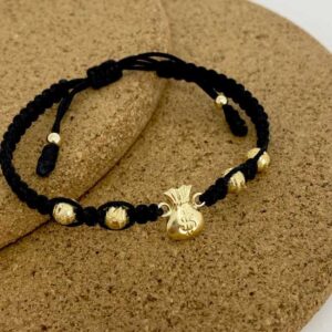 Manilla Bolsa de dinero